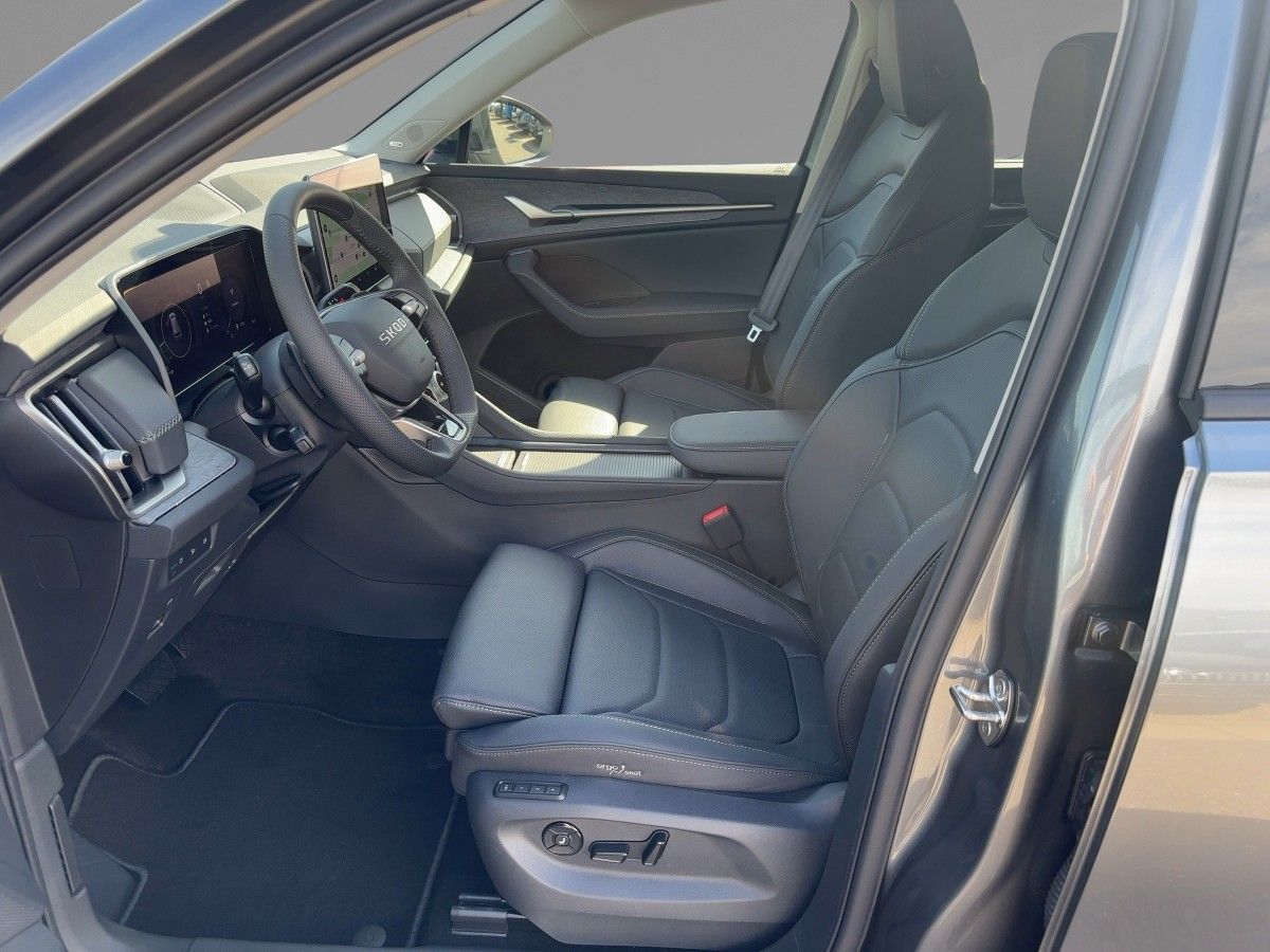 Skoda Kodiaq - Bild 6