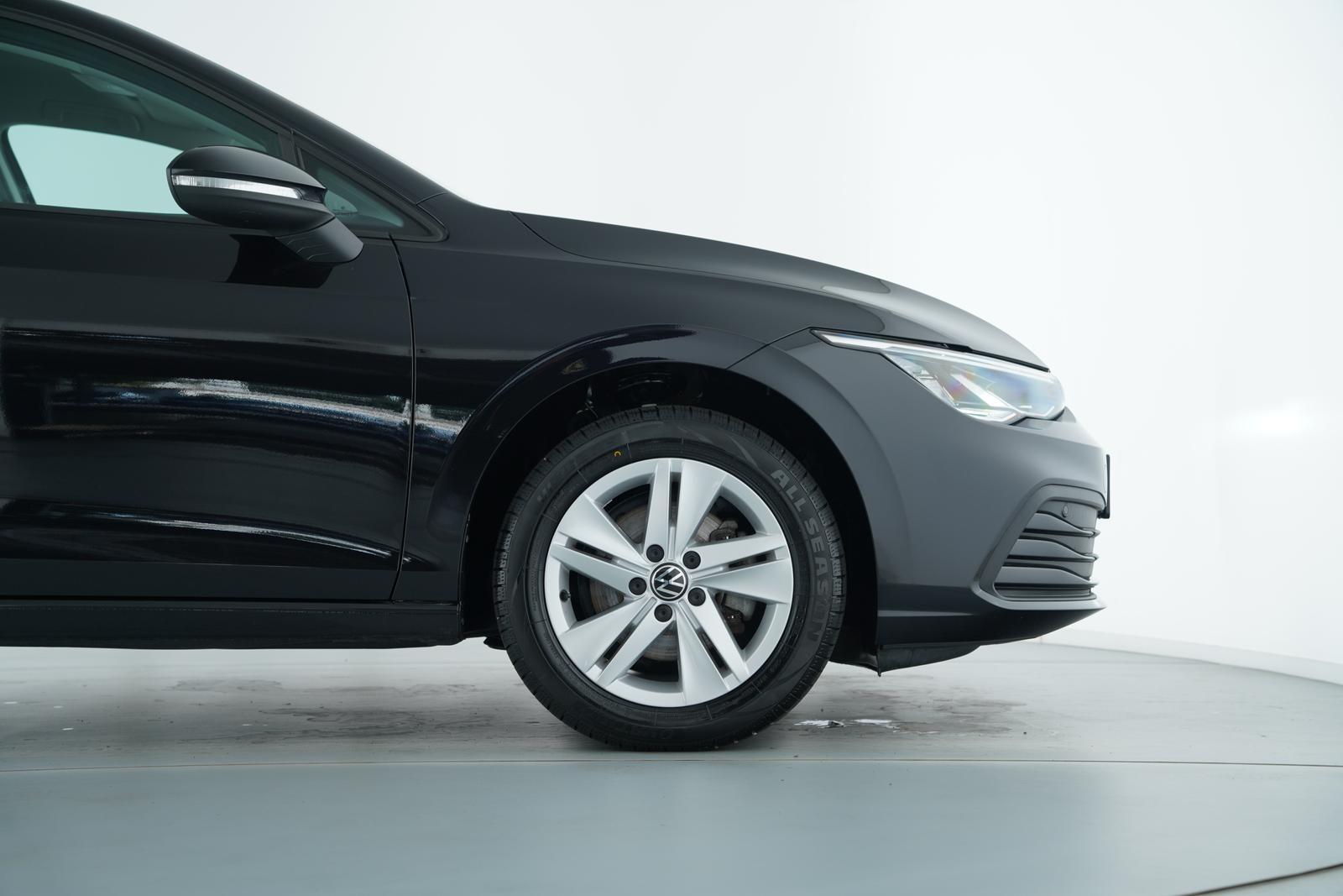 Volkswagen Golf LIFE 1.5eTSI DSG RÜCKFAHRKAMERA+HEAD-UP uvm, миниатюра 5