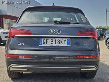 Audi Q5 - 5