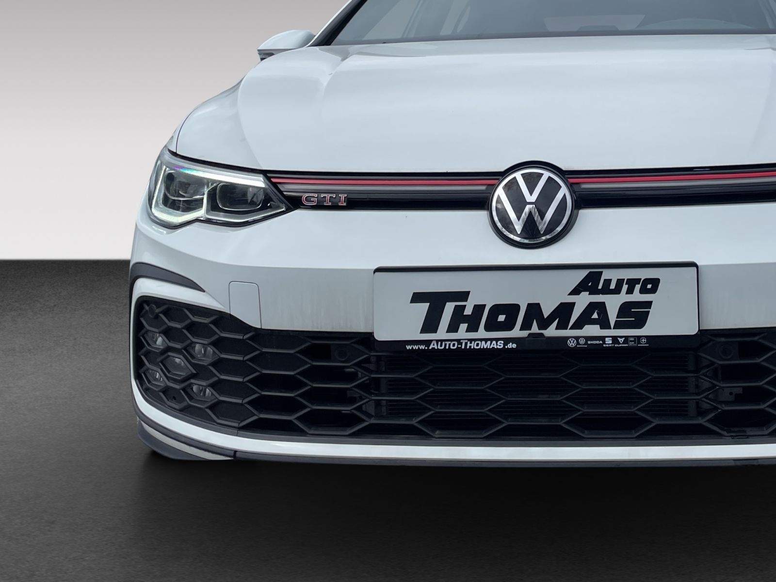 Volkswagen Golf - Bild 3