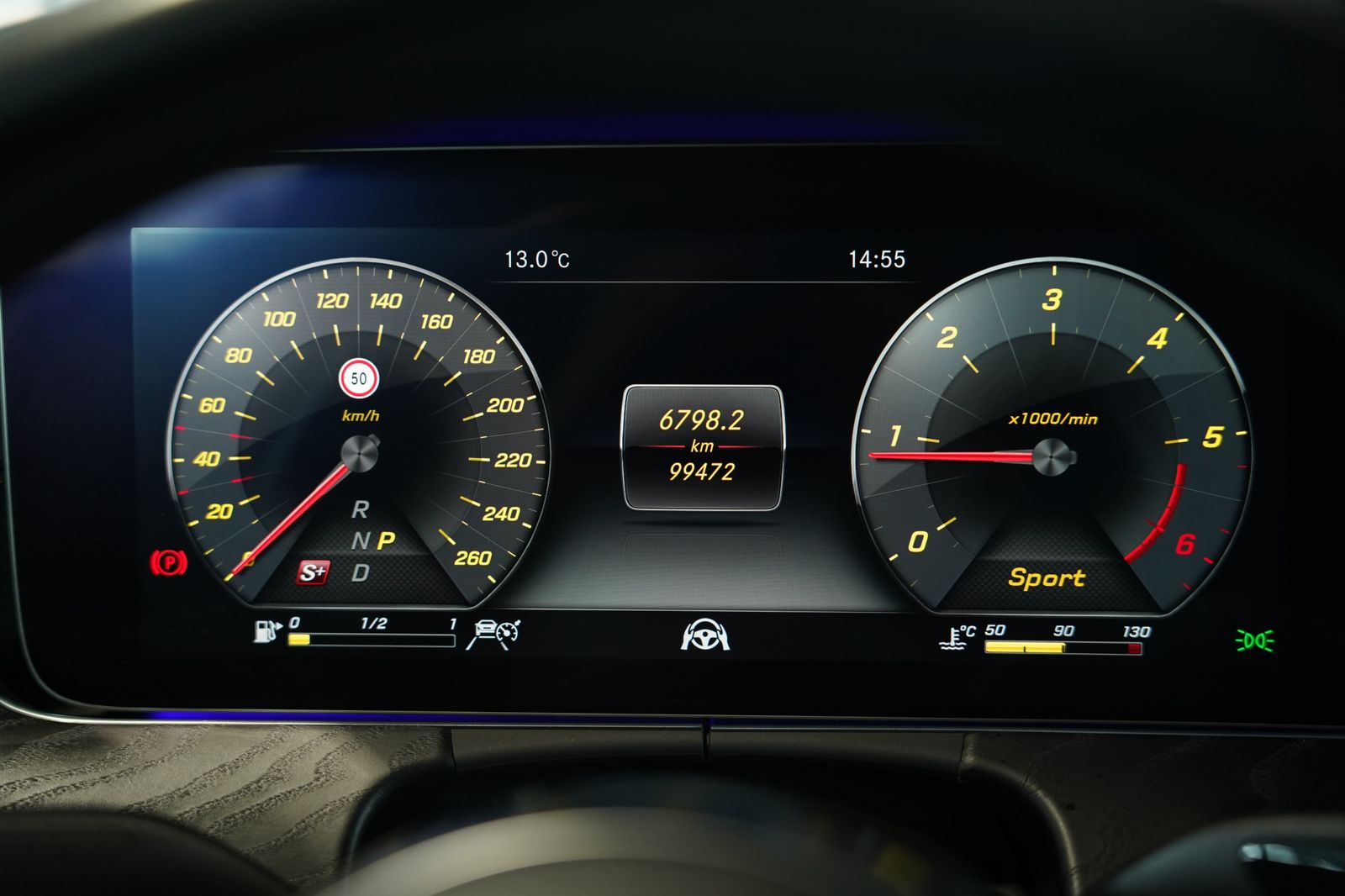 Mercedes Benz Cls 400
