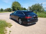 Audi A6 40 TDI S tron Avant, AHK, Garantie /TÜV 3/27 - Audi A6: 4g