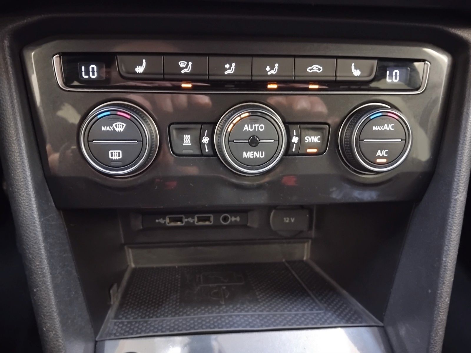 Seat Tarraco (06/2026, Benzin)