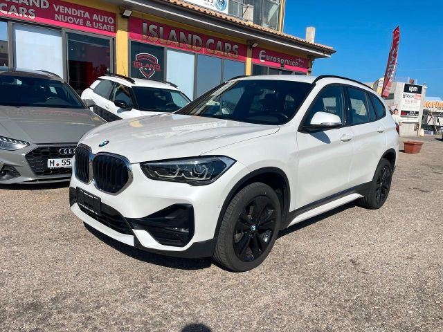 BMW Bmw X1 sDrive18d Sport 2021