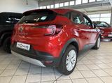 Renault Captur 1.3 TCe 140 EVOLUTION Klima Automatik - Renault Captur: Evolution