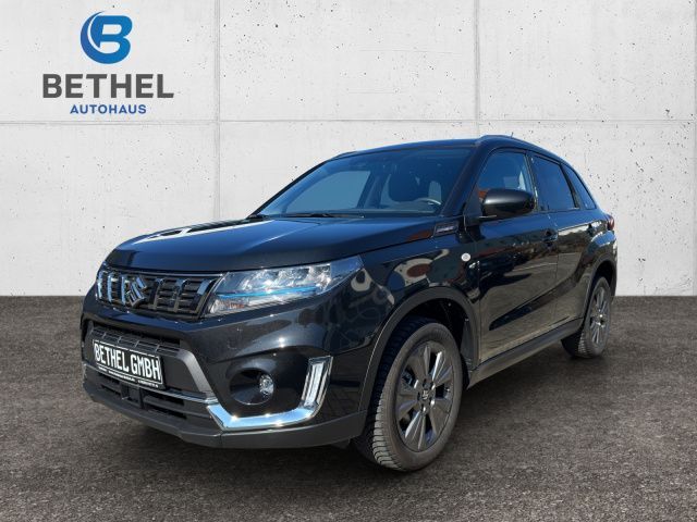 Suzuki Vitara 1.5 Dualjet Hybrid AGS Comfort, Allwetter