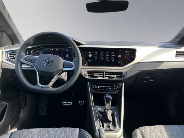Taigo 1.5TSI DSG Move