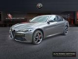 Alfa Romeo Giulia Veloce MY24 2.0 Turbo 16V AT8-Q4 - gebrauchte Alfa Romeo Giulia aus dem Jahr 2024