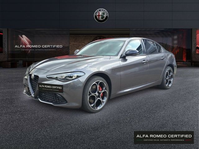 Alfa Romeo Giulia Veloce MY24 2.0 Turbo 16V AT8-Q4