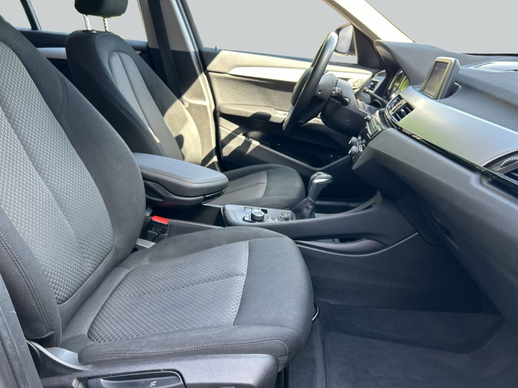 BMW X1 xDrive25e Advantage *SHZ* foto 14