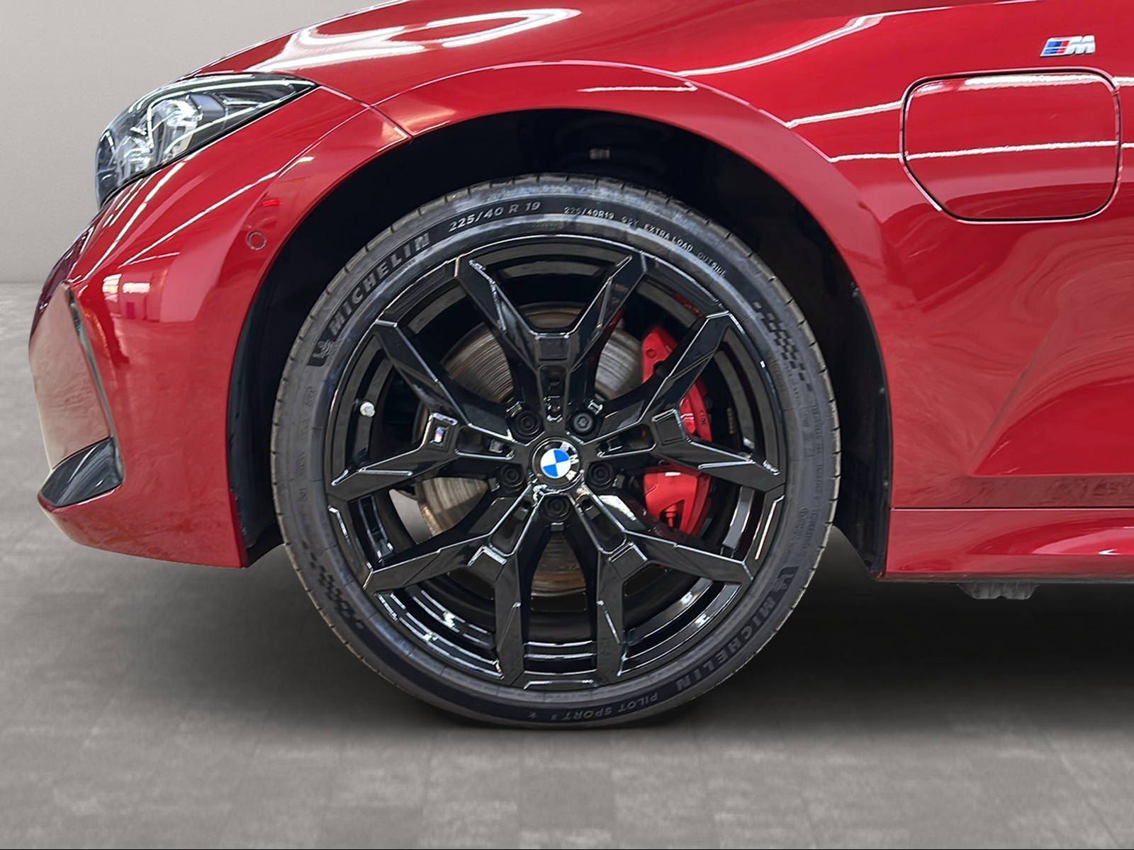 BMW 330 - Bild 11
