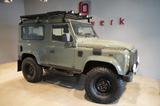 Land Rover Defender 90 S- BRD-U-frei-Keswick-MWST -47 TKM - gebrauchte Land Rover Defender aus dem Jahr 2013