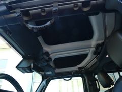 JEEP Gladiator Overland Launch Edition*AHK*