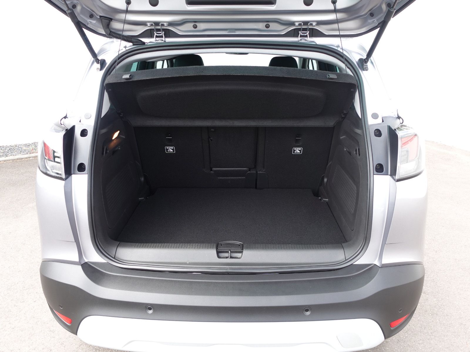 Fahrzeugabbildung Opel Crossland Elegance 1.2T AUTOMATIK,Navi,Kamera
