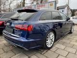Audi S6 4.0 TFSI quattro 1.Hd. Scheckhef.Sitz-Lüftung - Audi S6: Kombi