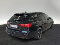 Audi A4 - Vorschau Bild 5