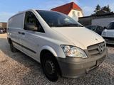 Mercedes-Benz Vito Kasten 113 2.2 CDI lang*Klima*PDC*SHZ*HU:25