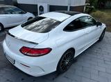 Mercedes-Benz C 300 - AMG - Night - Pano - Burmester - gebrauchte Mercedes-Benz C 300 aus dem Jahr 2017