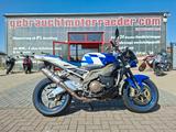Aprilia Tuono 1000 MIVV Sportauspuff - APRILIA NAKED BIKE