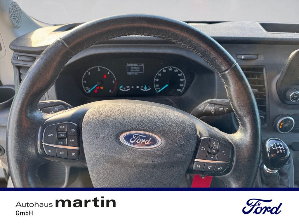 Fahrzeugabbildung Ford Transit FT 350 TTS 2.0 350 L3 Trend DK AHK NAVI