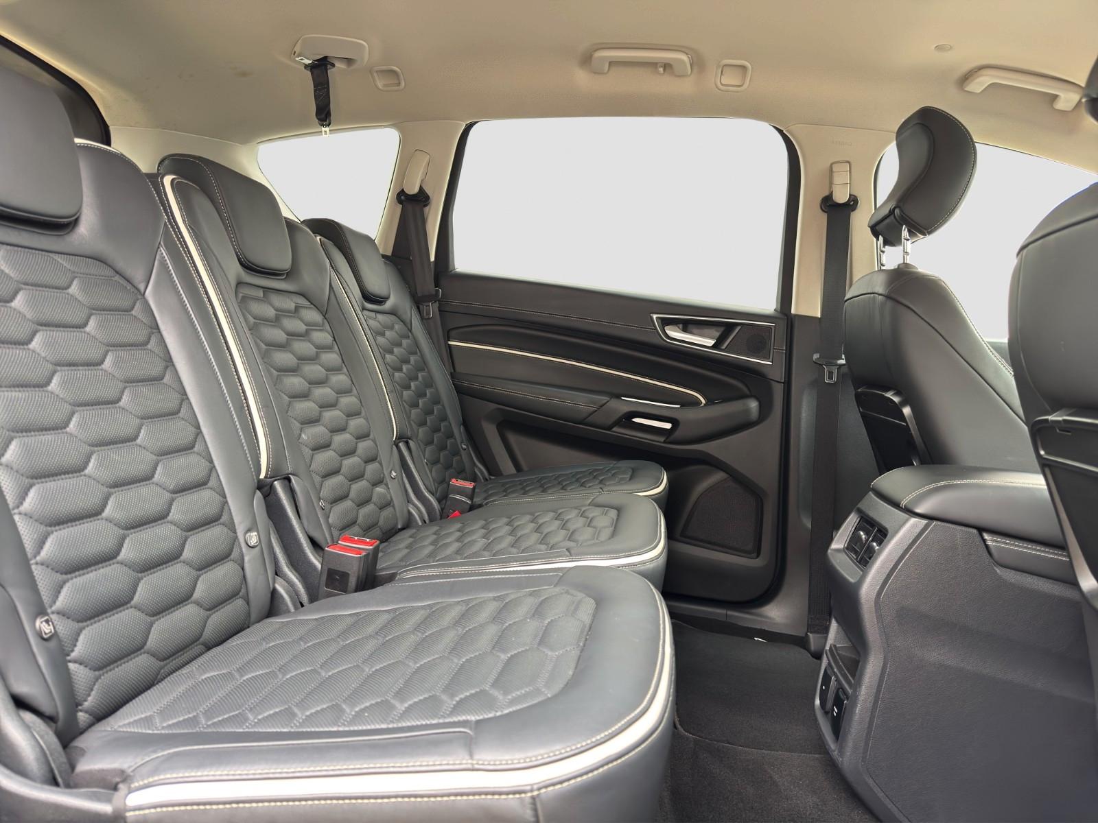 Ford S-Max 2.0 EcoBlue Bi-Turbo Aut. VIGNALE Massage, миниатюра 24