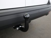 Volkswagen Caddy Maxi - Vorschau Bild 22