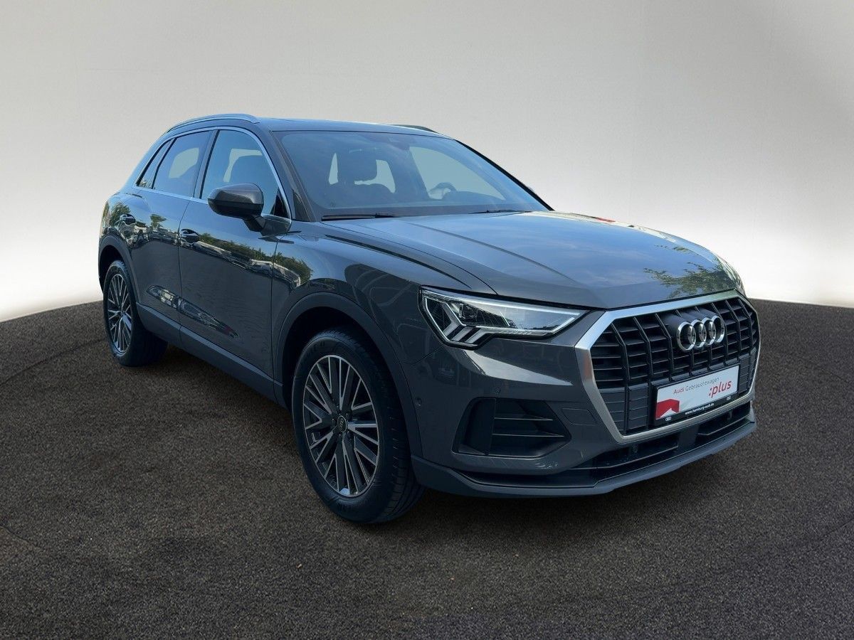 Audi Q3 45 TFSIe S tronic S line Navi Sound Panorama foto 6