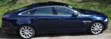 Jaguar XJ Portfolio 3.0 V6 Kompressor AWD Langver. ... - Jaguar XJ: Portfolio