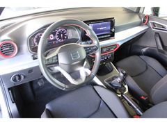 Fahrzeugabbildung Seat Arona Xcellence Beats FR Line*APPLE CAR PLAY*SHZ