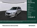 Skoda Fabia Combi 1.0 CLEVER BEST OF NAVI ALU SITZHEIZ - Skoda Fabia: Clever Best Of