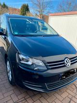 Volkswagen VW Sharan 7N - VW Sharan Gebrauchtwagen in Hannover