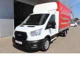 Ford Transit 350 L4 Pritsche 2.0