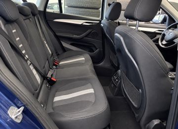 BMW X1 - 4