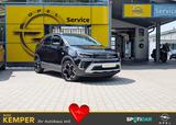 Opel Crossland 1.2 Turbo Ultimate Paket Autom. *Pano* - Opel Crossland (X) Ultimate-Paket