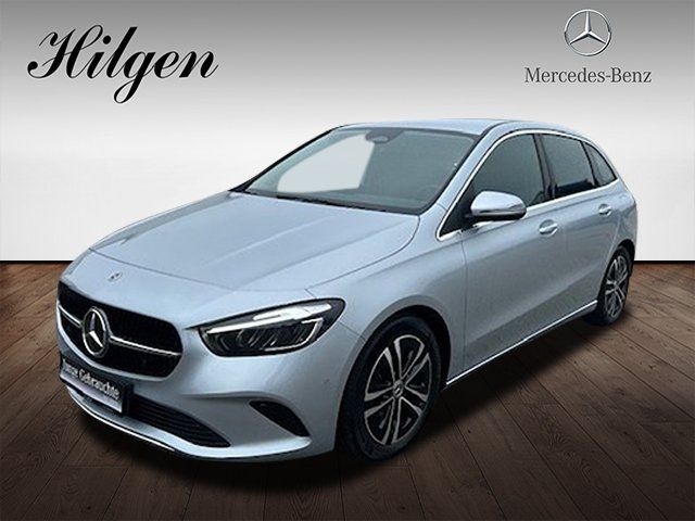 MERCEDES-BENZ B 180 Progressive Winter-Pa. EASY-PACK Kamera