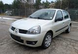 Renault Clio II Campus 1,2 Klima/PDC/64000km! - Renault Clio aus 2006: Campus