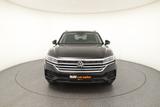 Volkswagen Touareg 3.0 V6 4M|Luftfed|IQ.DRIVE|LEDer|ACC|AHK - VW Touareg von 2025