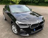 BMW X2 sDrive18i Advantage Plus, AHK, Automatik - BMW X2 in Bielefeld