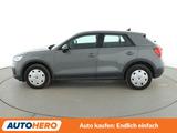 Audi 30 TFSI *LED*TEMP*PDC*SHZ*KLIMA*GARANTIE* - Audi Q2 GA mit Benzin-Antrieb