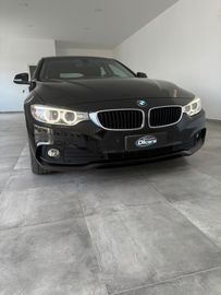 BMW 420 - 4