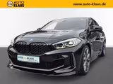 BMW M135 i xDrive HarmanK SportsitzeM Headup LED - schwarze BMW M135