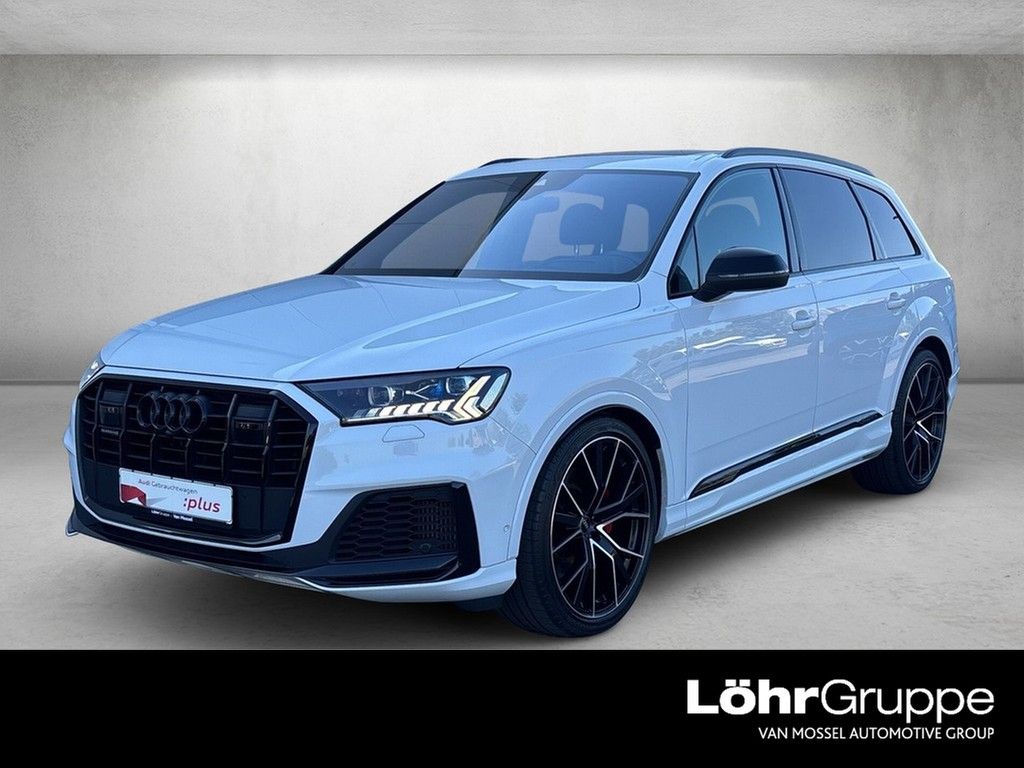 Image of Audi Q7