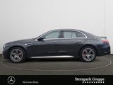 Mercedes-Benz E 53 AMG Hybrid 4M Prem PerfSitz+Burm+AHK+Distr+ - Mercedes-Benz E 53 AMG Plug-in Hybrid (PHEV) Gebrauchtwagen