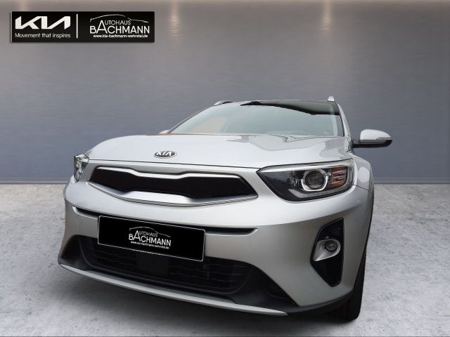 Kia Stonic 1.0 T-GDI Spirit/Navi/Drive/ Bluetooth