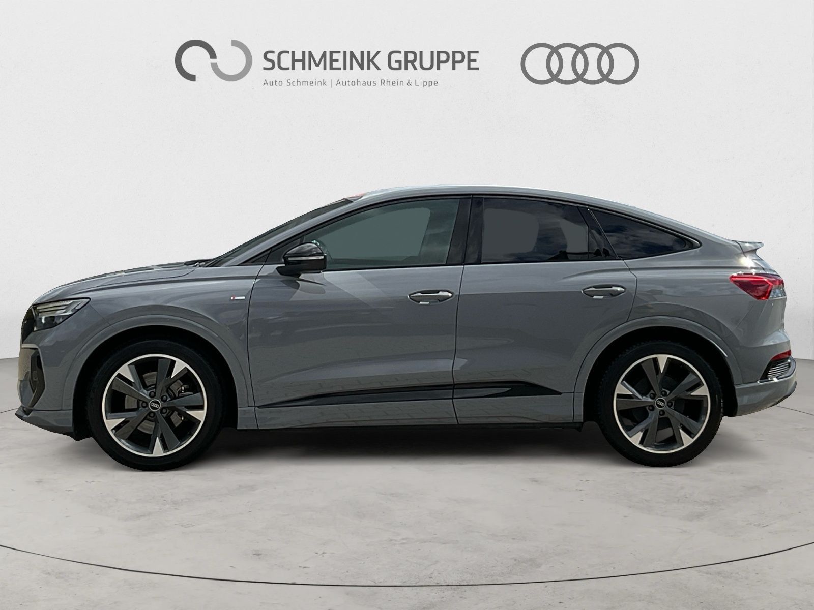 Audi Q4 e-tron - Bild 2