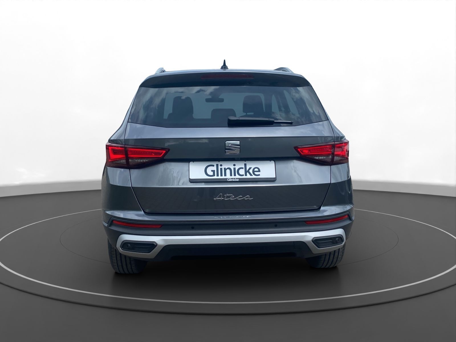 Seat Ateca - Bild 6
