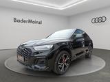 Audi Q5 Sportback 2.0TDI quattro S Line B&O SHZ AHK