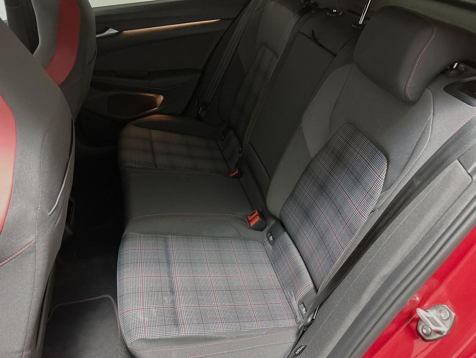 Volkswagen Golf GTI 2.0 TSI DSG Black Matrix Navi RFK Virt, миниатюра 22