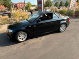 BMW 1er Cabrio, Leder, Tüv neu, M Felgen - BMW: Cabrio, M 1er