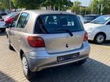 Toyota Yaris 1.3 VVT-i Sol 5.türig / Klima / TÜV NEU / - Toyota Gebrauchtwagen von 2005